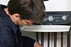 boiler replacement Snipeshill